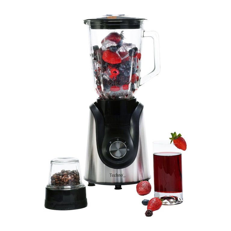 آسیاب مخلوط کن تکنو مدل Te-209