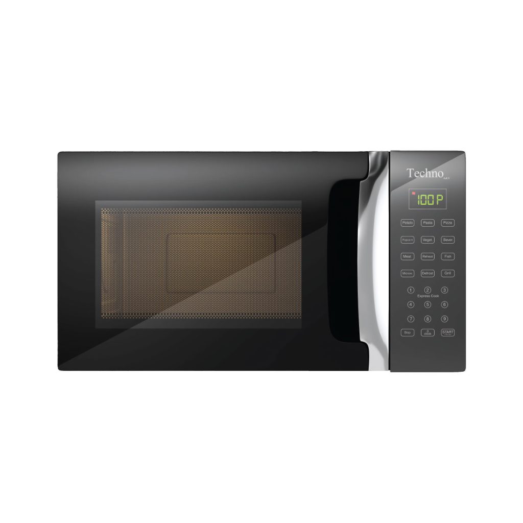 مایکروویو تکنو مدل TE-324