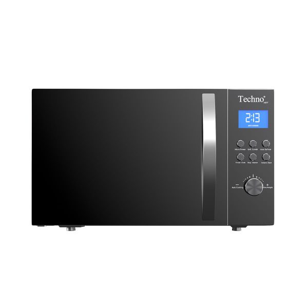 مایکروفر تکنو مدل Te-342