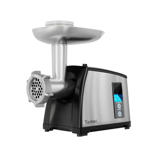 چرخ گوشت تکنو مدل Te-504