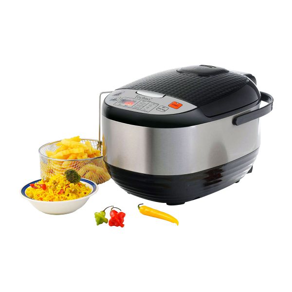 پلوپز تکنو مدل TE-606