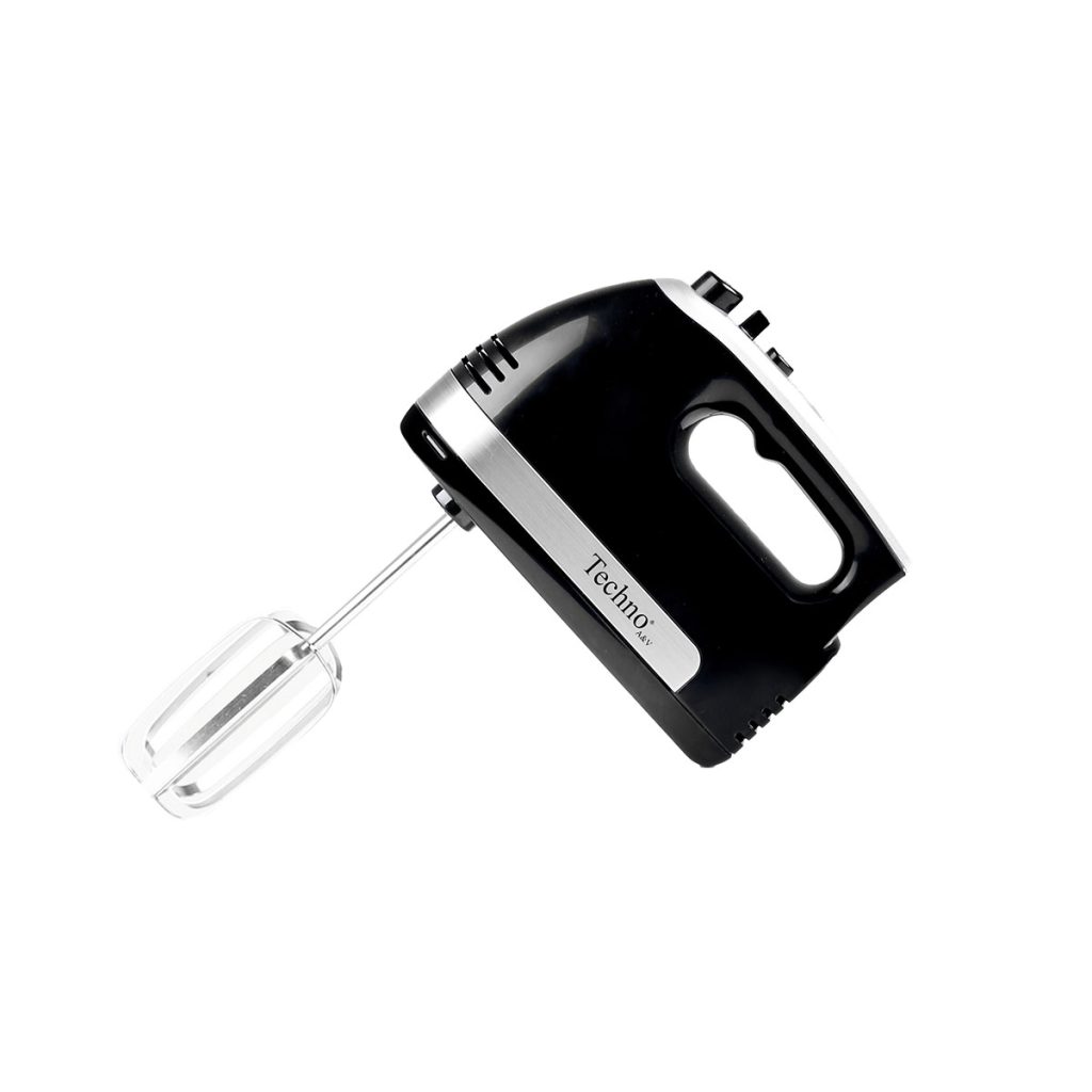 همزن دستی تکنو مدل Te-66