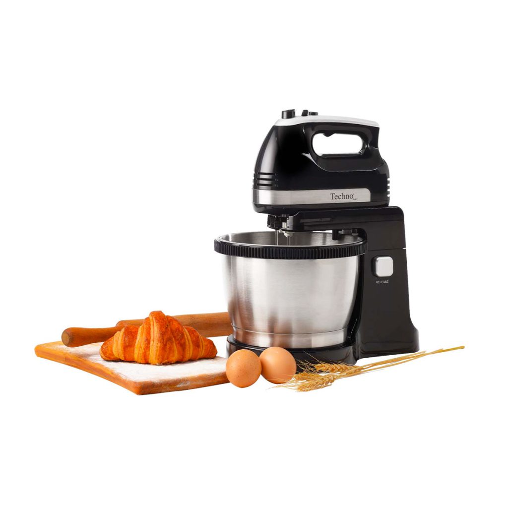 همزن تکنو مدل Te-707