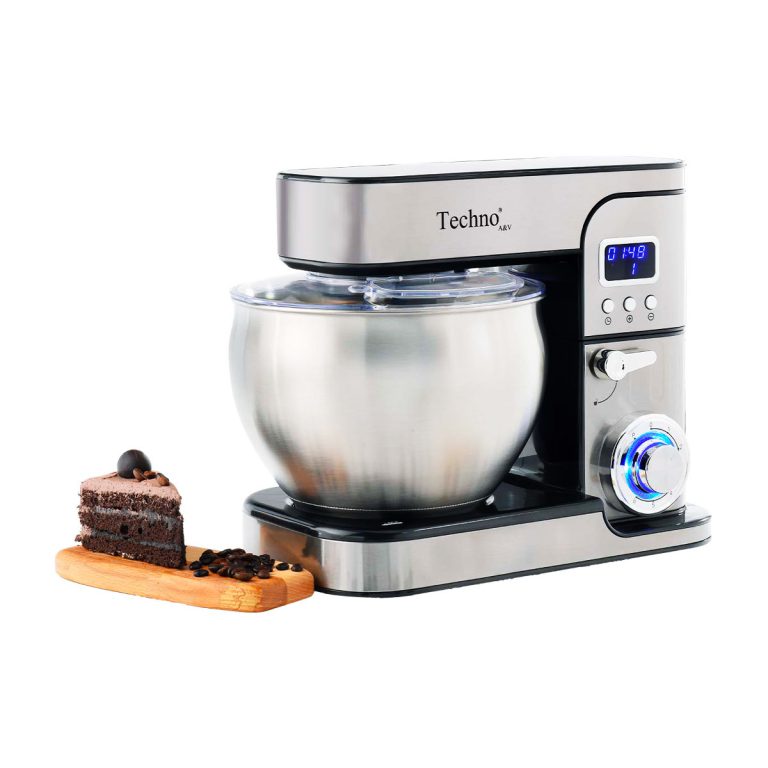 همزن تکنو مدل Te-708