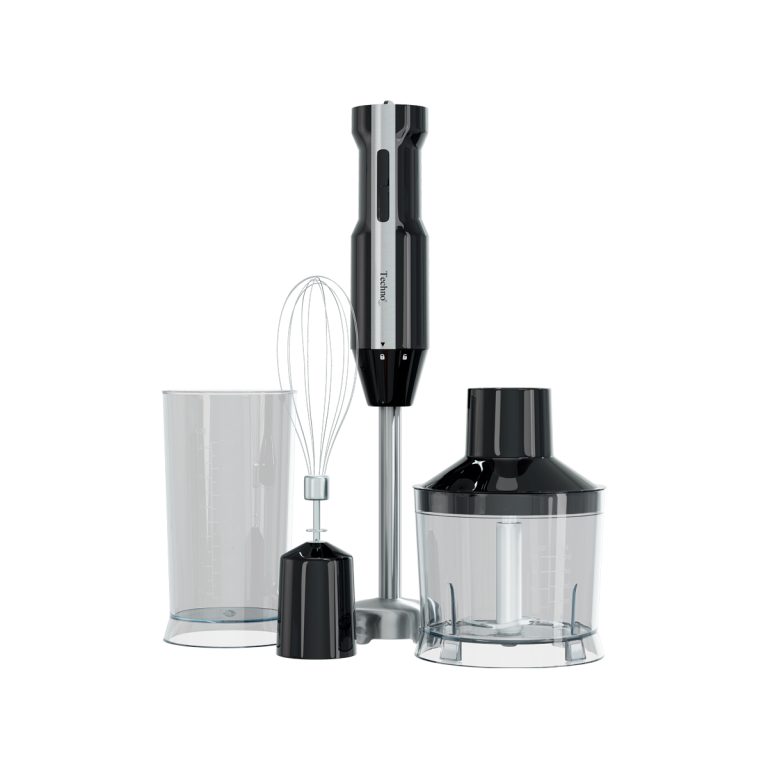 گوشت کوب برقی تکنو مدل Te-808