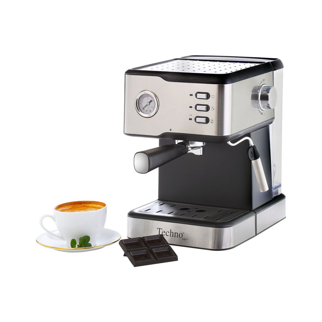 اسپرسو ساز تکنو