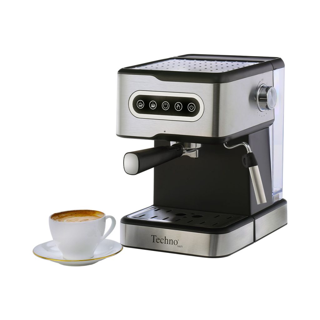 اسپرسوساز تکنو