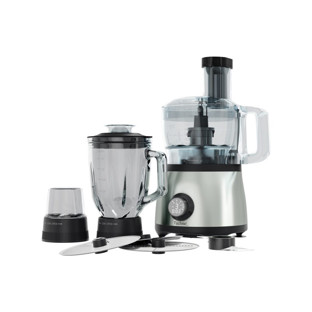 غذا ساز تکنو مدل TE-851