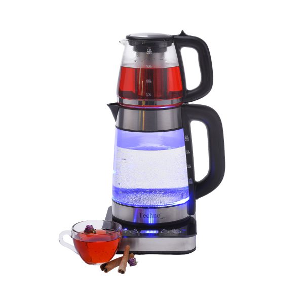 چای ساز تکنو مدل Te-915