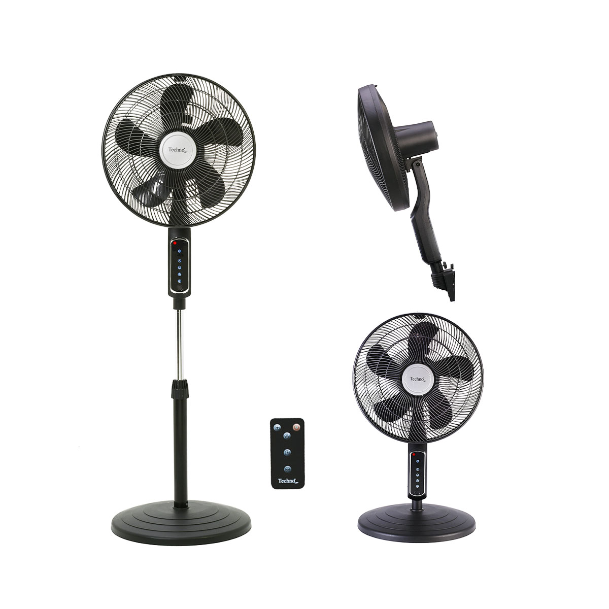 9160 پنکه Te-9160