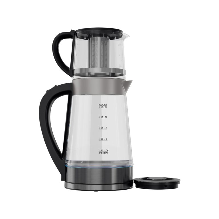 چای ساز تکنو مدل Te-917