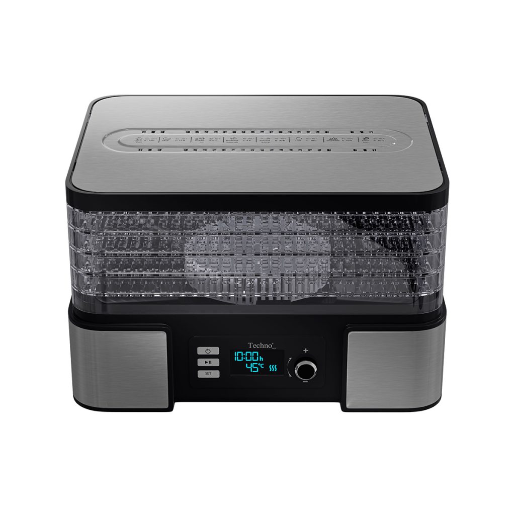 میوه خشک کن