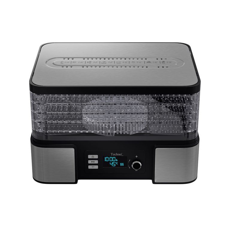 میوه خشک کن