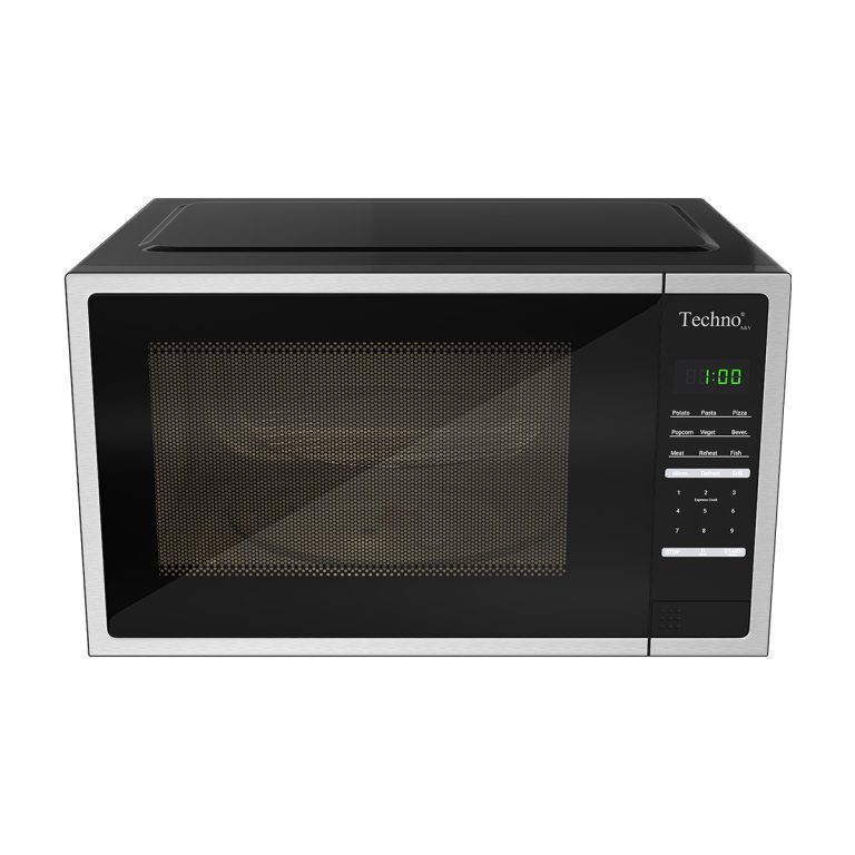 مایکروفر تکنو مدل Te-421