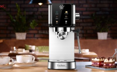 اسپرسو ساز بهتر است یا قهوه ساز