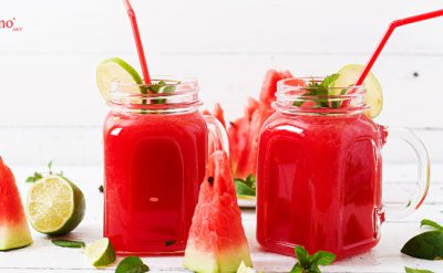 اسموتی هندوانه