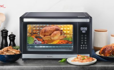 بهترین مارک آون توستر