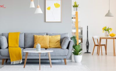 دکوراسیون خانه های کوچک