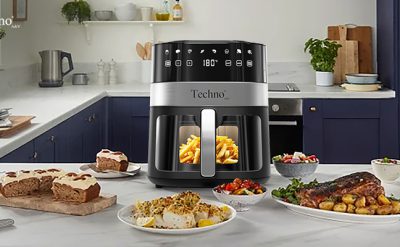 چگونه بهترین هواپز را انتخاب کنیم؟