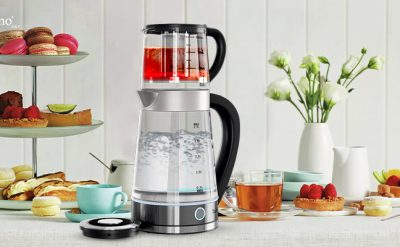 راهنمای خرید چای ساز