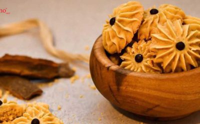 طرز تهیه شیرینی ساده بدون فر