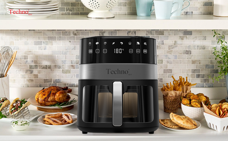 غذا بدون روغن