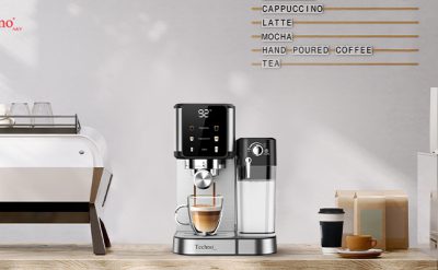 بهترین اسپر سوساز اتوماتیک