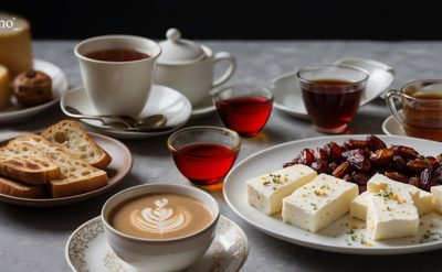 نوشیدن قهوه و اسپرسو در ماه رمضان