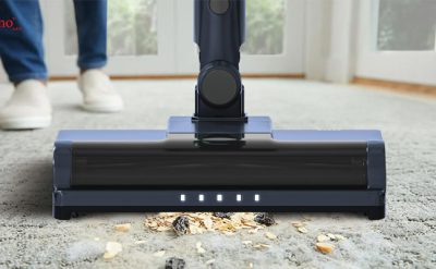 جاروشارژی بخریم یا جاروبرقی؟