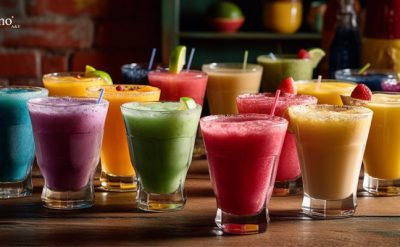 با آبمیوه‌ گیری چی درست کنم؟