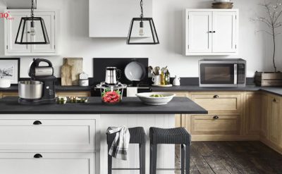 بهترین لوازم برقی آشپزخانه برای جهیزیه با بودجه مناسب