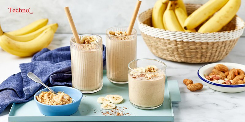 فرق بین خرد کن و غذاساز چیست