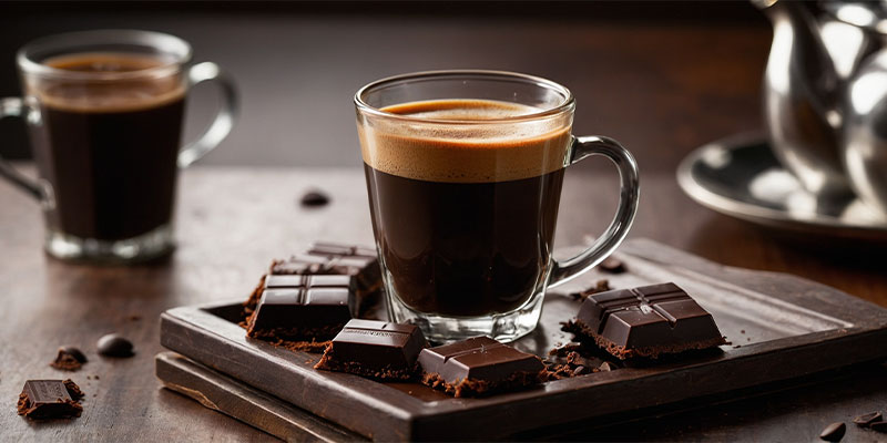 خواص قهوه اسپرسو: فایده و ضرر قهوه اسپرسو برای زنان و مردان