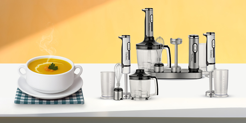 راهنمای خرید بهترین گوشت کوب برقی