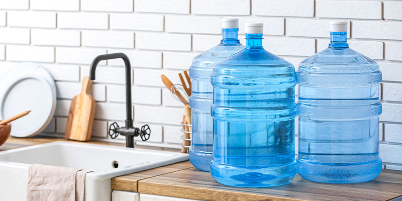 در زمان قطعی آب چه کنیم؟ روش صرفه جویی و ذخیره آب