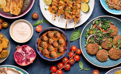 با ایرفرایر چی درست کنم؟