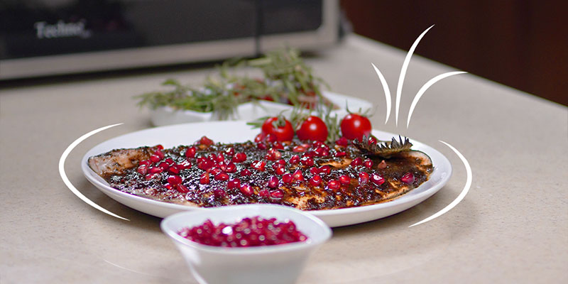 طرز تهیه ماهی ترش شمالی