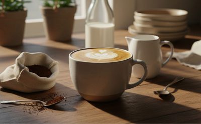 آموزش درست کردن لته