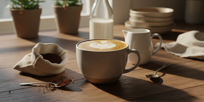 آموزش درست کردن لته