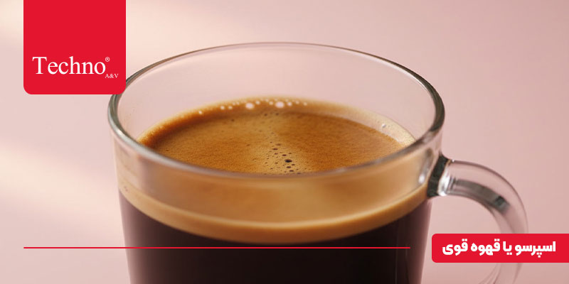 آموزش درست کردن لاته