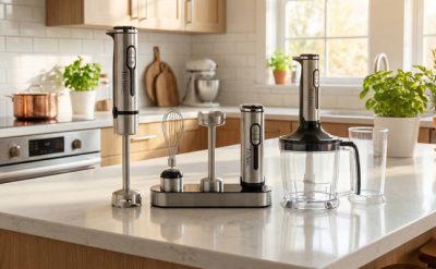 گوشت کوب برقی چندکاره بهتر است یا تک کاره؟