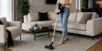 بهترین جاروبرقی برای آپارتمان