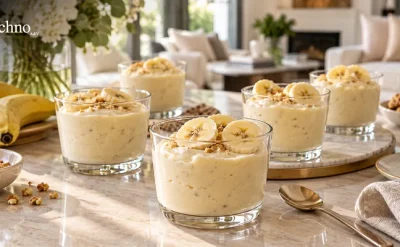 طرز_تهیه_دسر_موز_۳_دسر_ساده_و_سریع_برای_مهمانی_و_عصرانه_2