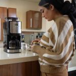 قهوه ساز Te‑825 - تصویر 2