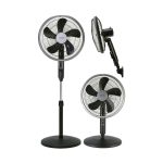 پنکه ایستاده Te‑9111