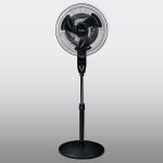 پنکه هیتر Te‑9600 - تصویر 8