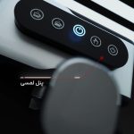 اسپرسو ساز Te‑819 - تصویر 2