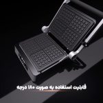 گریل Te‑412 - تصویر 4