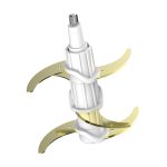 خردکن Te‑223 - تصویر 2