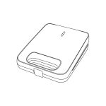 ساندویچ ساز Te‑407 - تصویر 5